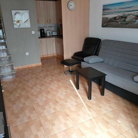 Casas Holiday - Playa La Mata 1 ตอร์เรเวียคา ภายนอก รูปภาพ