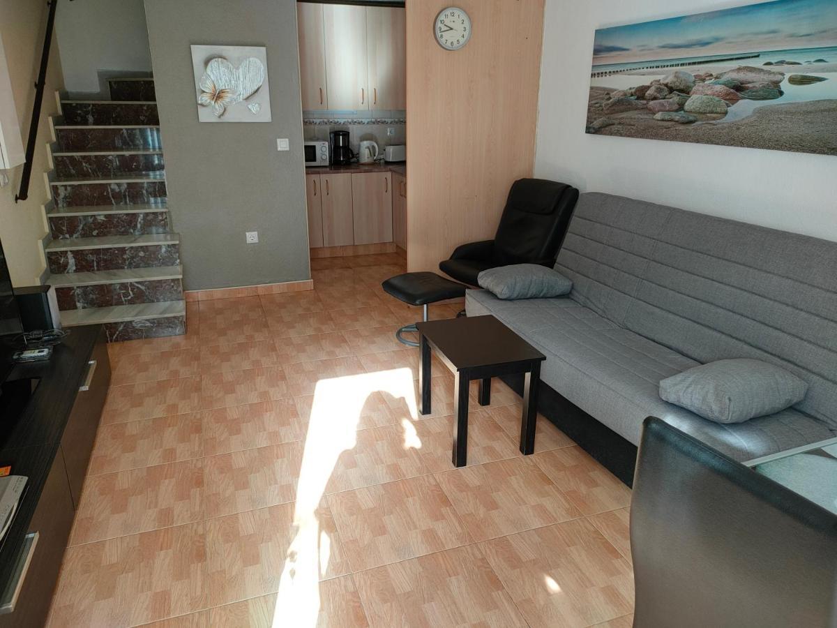 Casas Holiday - Playa La Mata 1 ตอร์เรเวียคา ภายนอก รูปภาพ