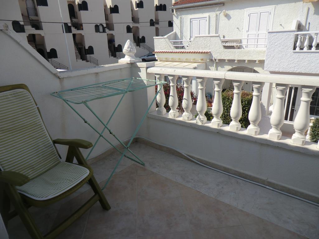 Casas Holiday - Playa La Mata 1 ตอร์เรเวียคา ภายนอก รูปภาพ