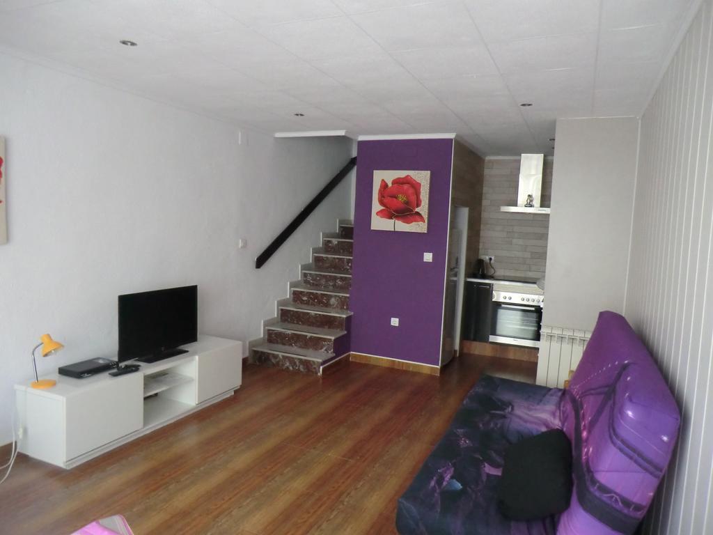 Casas Holiday - Playa La Mata 1 ตอร์เรเวียคา ภายนอก รูปภาพ
