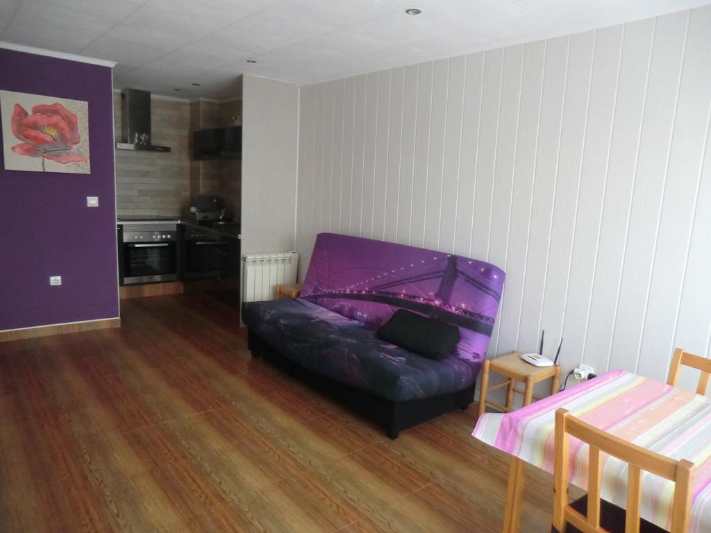 Casas Holiday - Playa La Mata 1 ตอร์เรเวียคา ภายนอก รูปภาพ