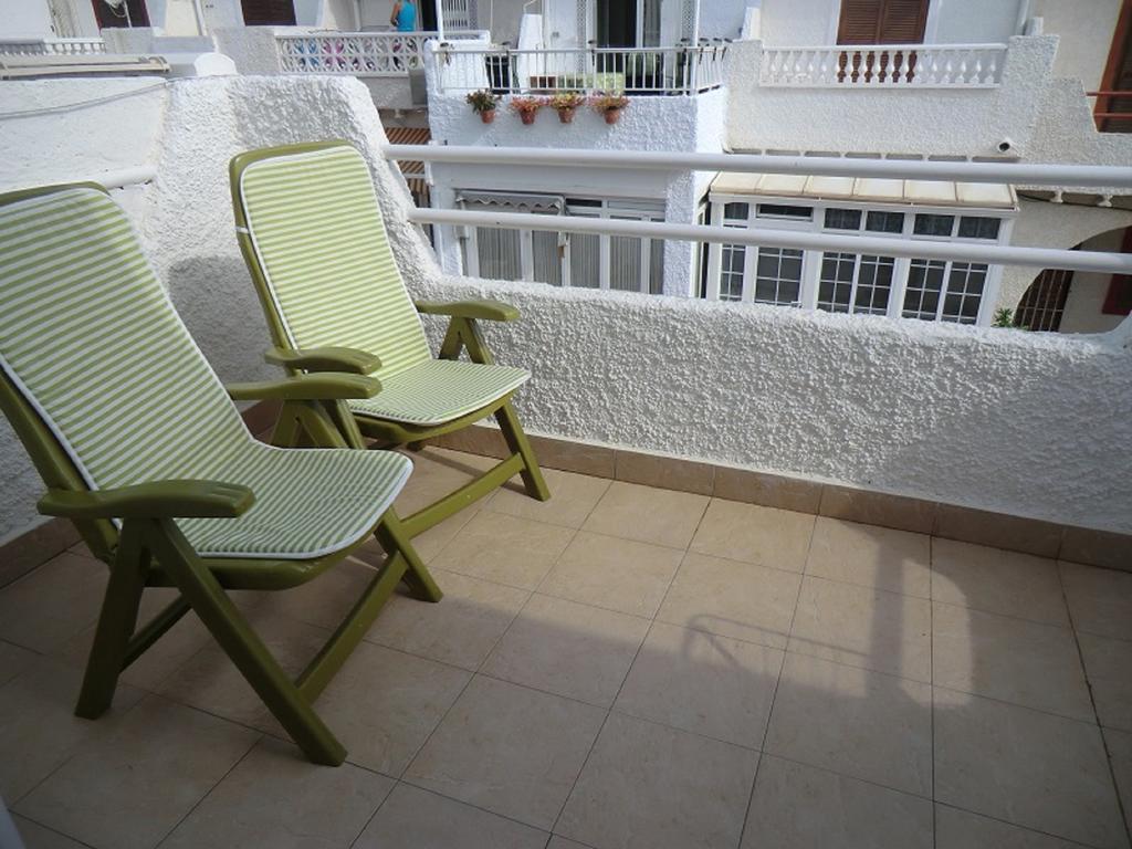 Casas Holiday - Playa La Mata 1 ตอร์เรเวียคา ภายนอก รูปภาพ