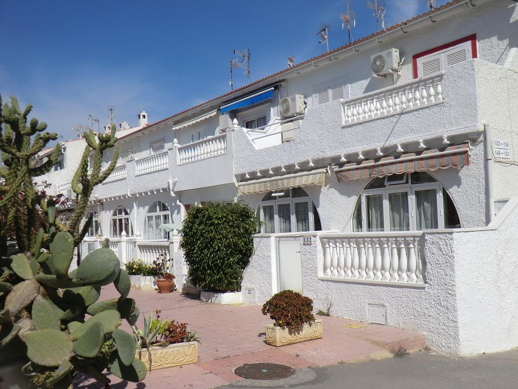 Casas Holiday - Playa La Mata 1 ตอร์เรเวียคา ภายนอก รูปภาพ