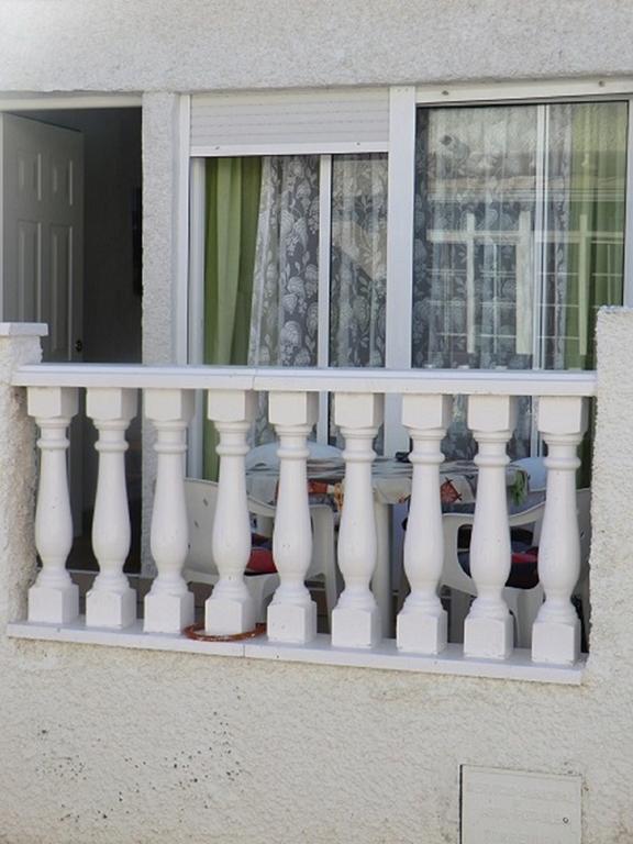 Casas Holiday - Playa La Mata 1 ตอร์เรเวียคา ภายนอก รูปภาพ