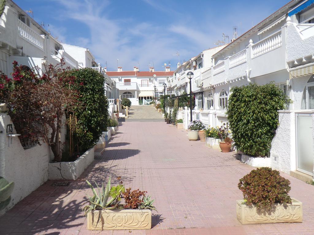 Casas Holiday - Playa La Mata 1 ตอร์เรเวียคา ภายนอก รูปภาพ