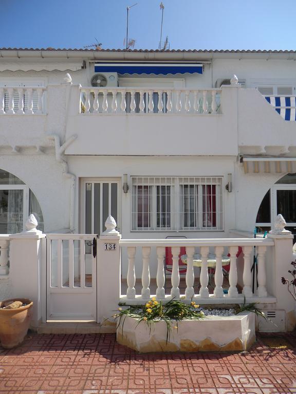 Casas Holiday - Playa La Mata 1 ตอร์เรเวียคา ภายนอก รูปภาพ