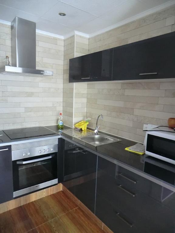 Casas Holiday - Playa La Mata 1 ตอร์เรเวียคา ภายนอก รูปภาพ