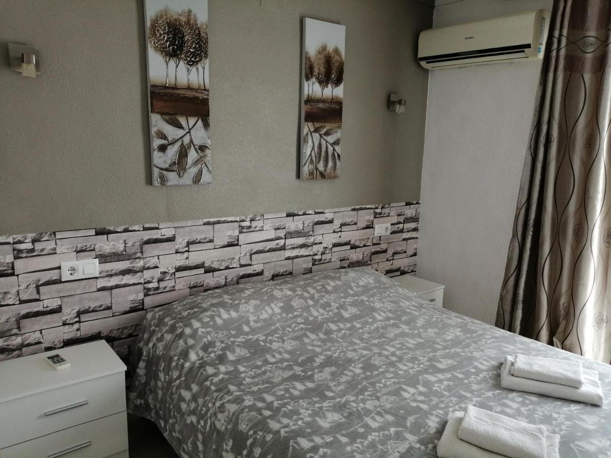 Casas Holiday - Playa La Mata 1 ตอร์เรเวียคา ภายนอก รูปภาพ